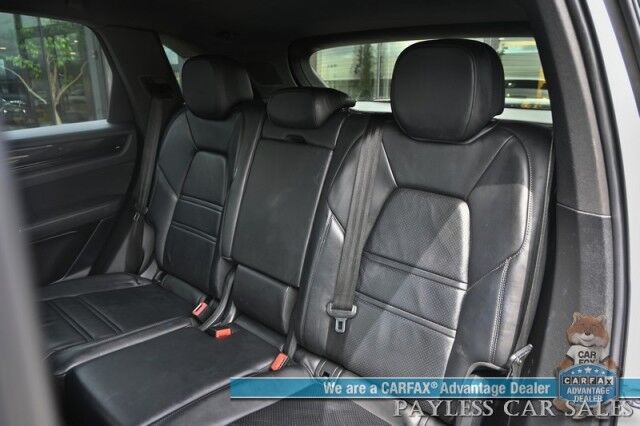 2019 Porsche Cayenne Anchorage AK