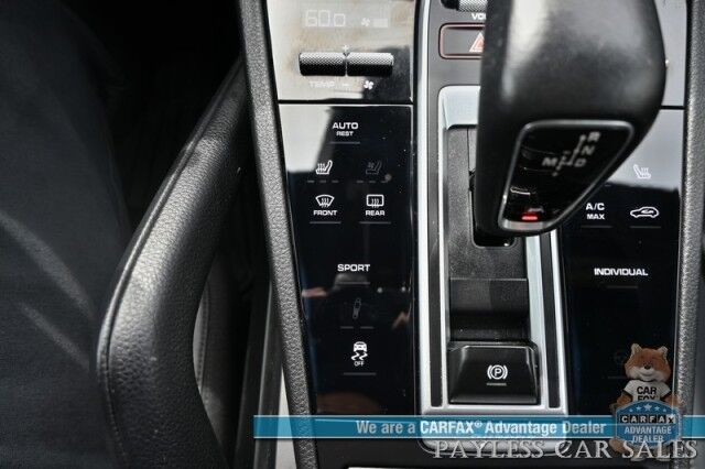 2019 Porsche Cayenne Anchorage AK