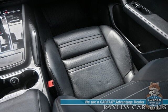 2019 Porsche Cayenne Anchorage AK