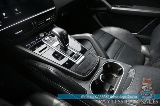 2019 Porsche Cayenne Anchorage AK