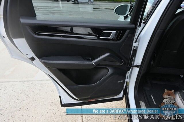 2019 Porsche Cayenne Anchorage AK