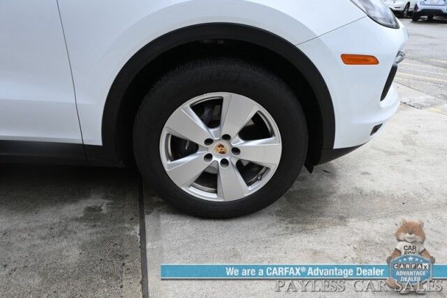 2019 Porsche Cayenne Anchorage AK