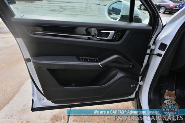 2019 Porsche Cayenne Anchorage AK