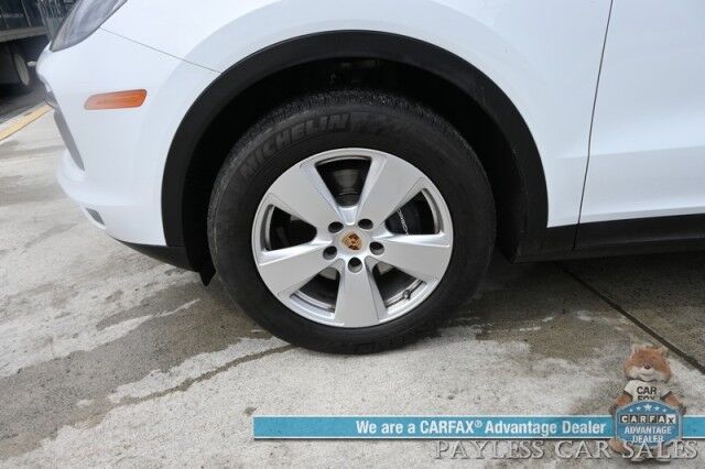 2019 Porsche Cayenne Anchorage AK