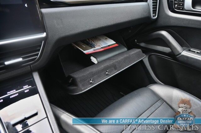 2019 Porsche Cayenne Anchorage AK
