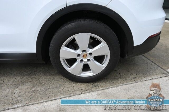 2019 Porsche Cayenne Anchorage AK