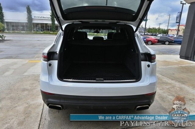 2019 Porsche Cayenne Anchorage AK