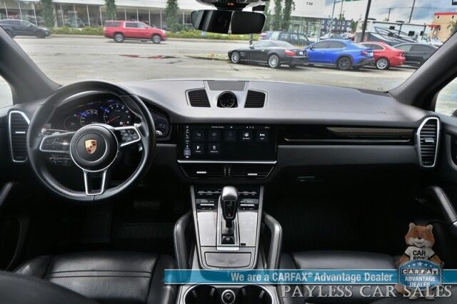 2019 Porsche Cayenne Anchorage AK