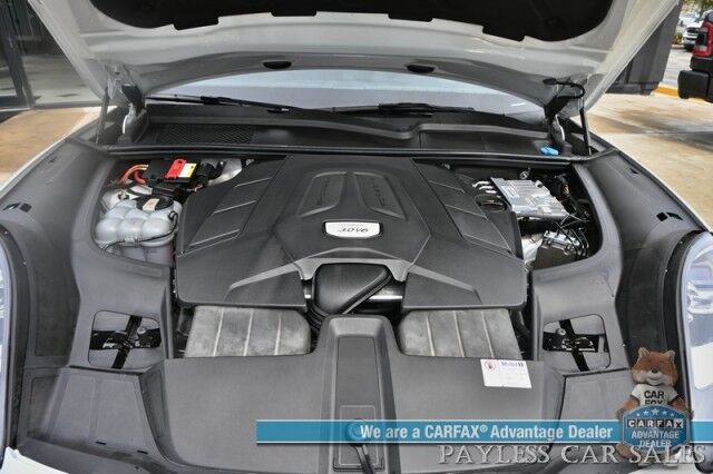 2019 Porsche Cayenne Anchorage AK