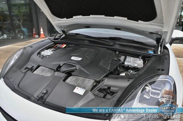 2019 Porsche Cayenne Anchorage AK