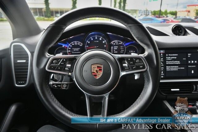 2019 Porsche Cayenne Anchorage AK