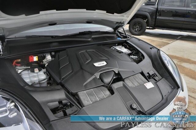 2019 Porsche Cayenne Anchorage AK