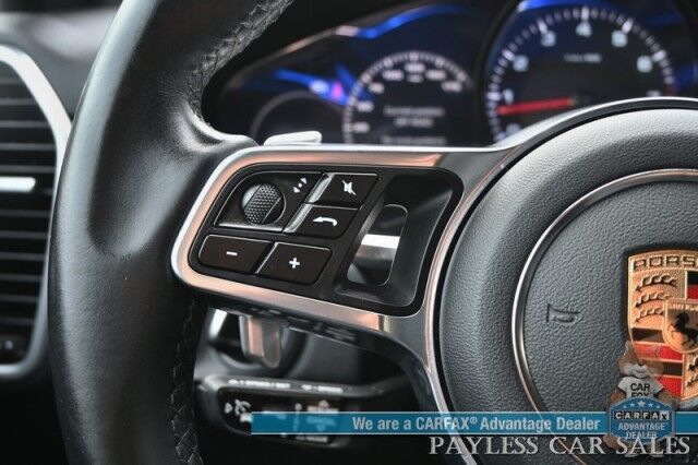2019 Porsche Cayenne Anchorage AK
