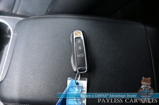 2019 Porsche Cayenne Anchorage AK