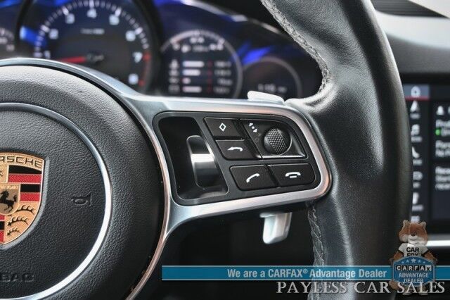2019 Porsche Cayenne Anchorage AK