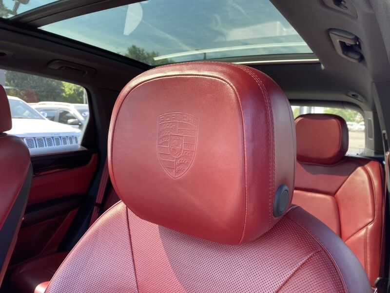 2019 Porsche Cayenne Bristol  PA