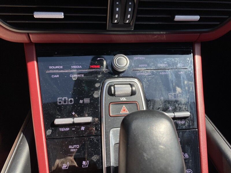 2019 Porsche Cayenne Bristol  PA
