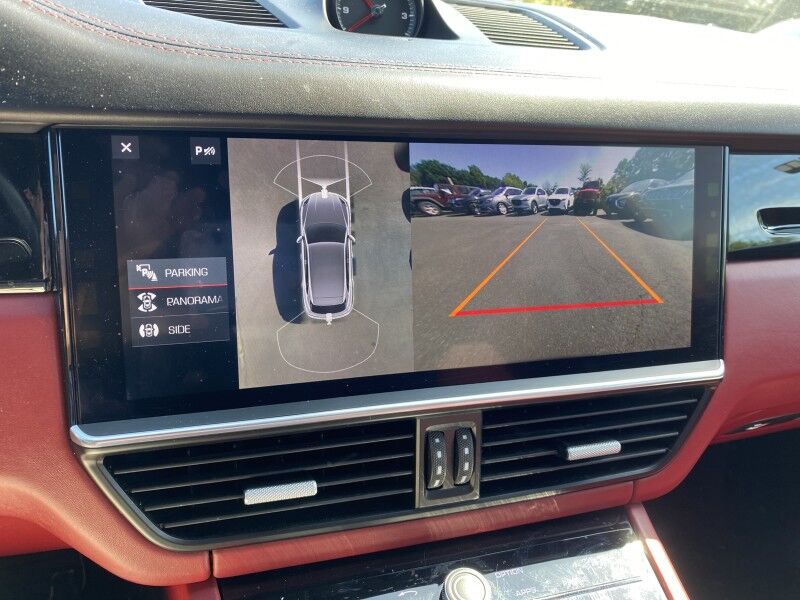 2019 Porsche Cayenne Bristol  PA