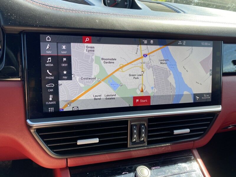 2019 Porsche Cayenne Bristol  PA