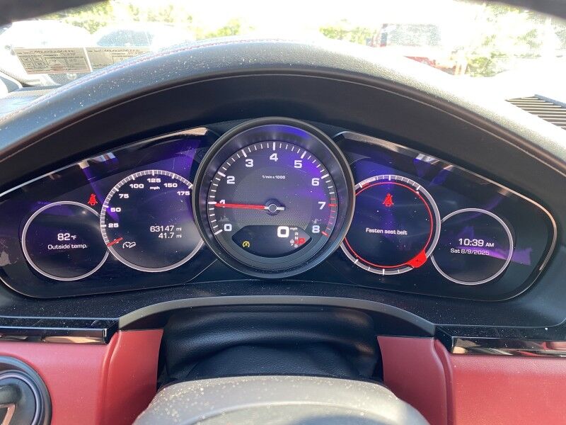 2019 Porsche Cayenne Bristol  PA