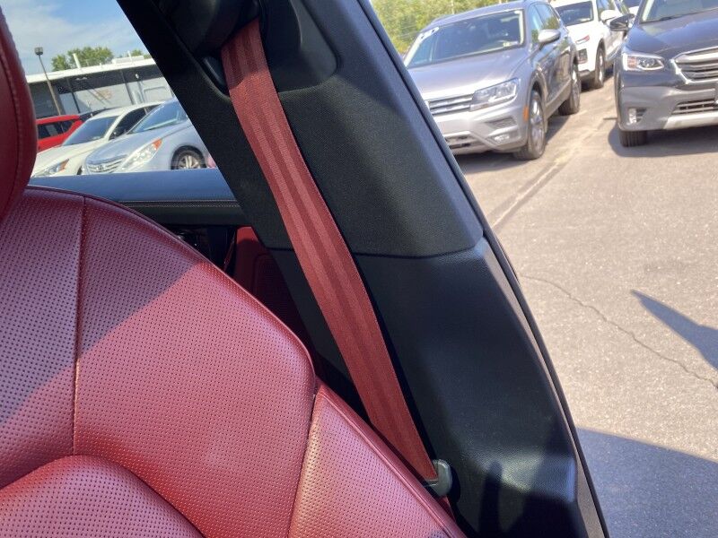 2019 Porsche Cayenne Bristol  PA
