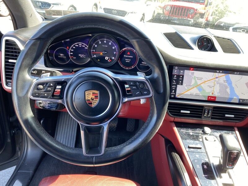 2019 Porsche Cayenne Bristol  PA