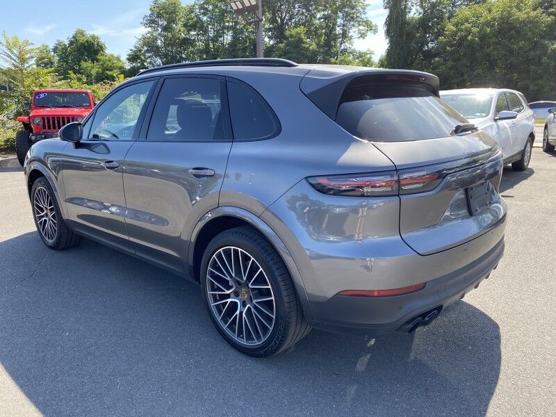 2019 Porsche Cayenne Bristol  PA