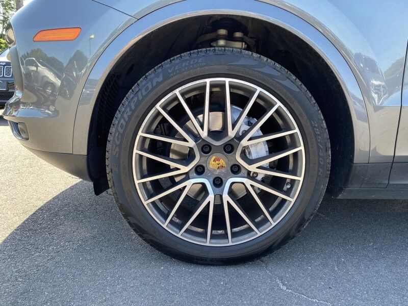 2019 Porsche Cayenne Bristol  PA