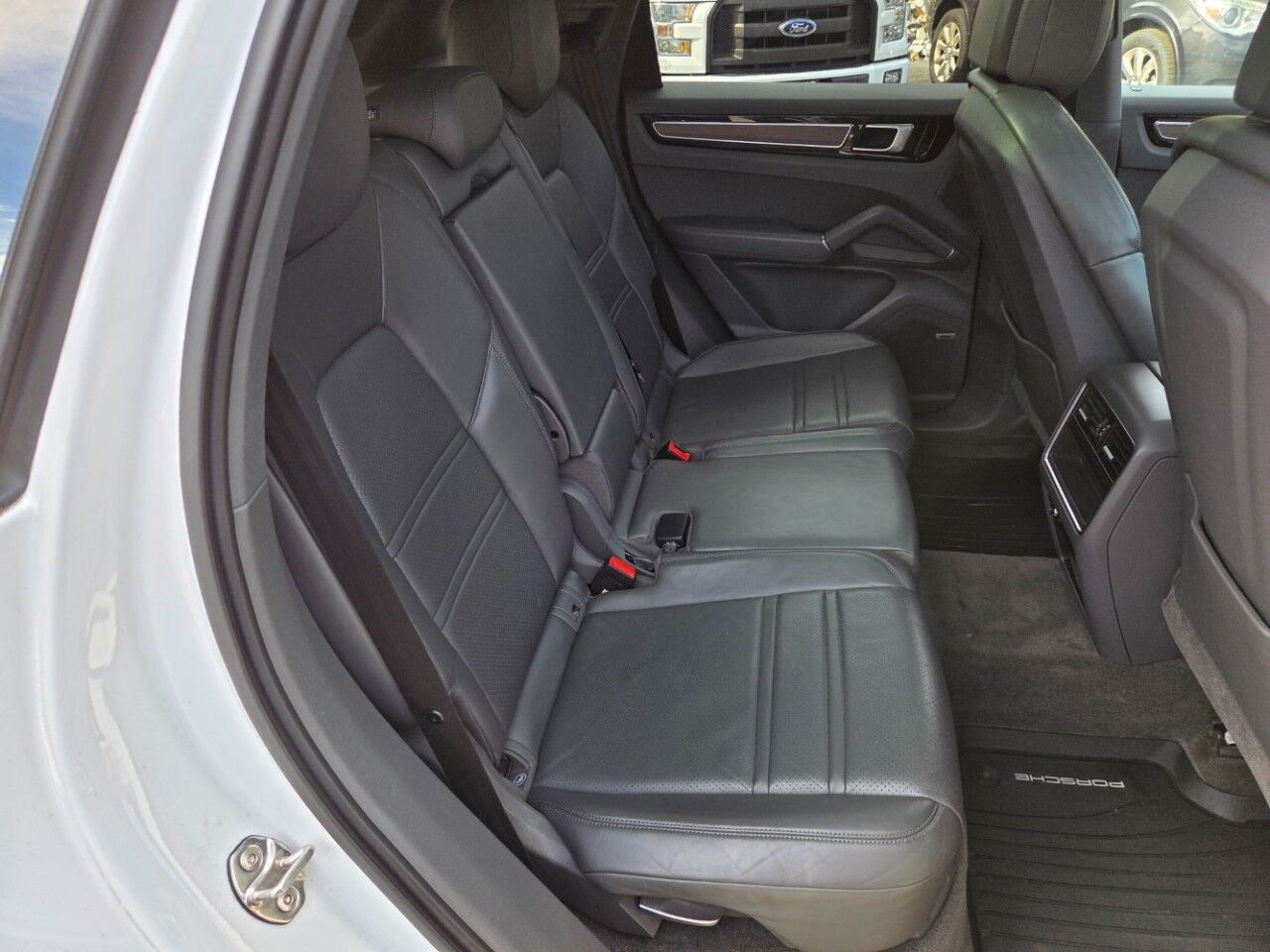 2019 Porsche Cayenne Charlton MA
