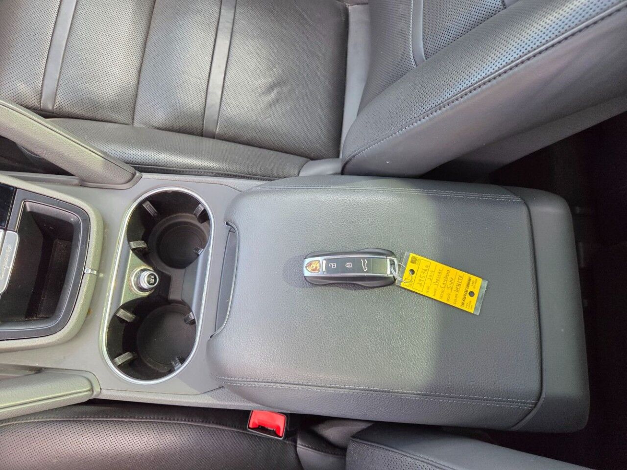 2019 Porsche Cayenne Charlton MA