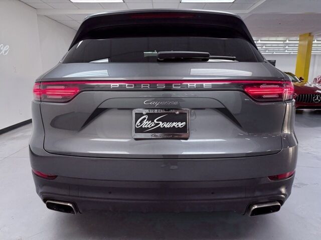 2019 Porsche Cayenne Dallas TX 2019 Porsche Cayenne Dallas TX