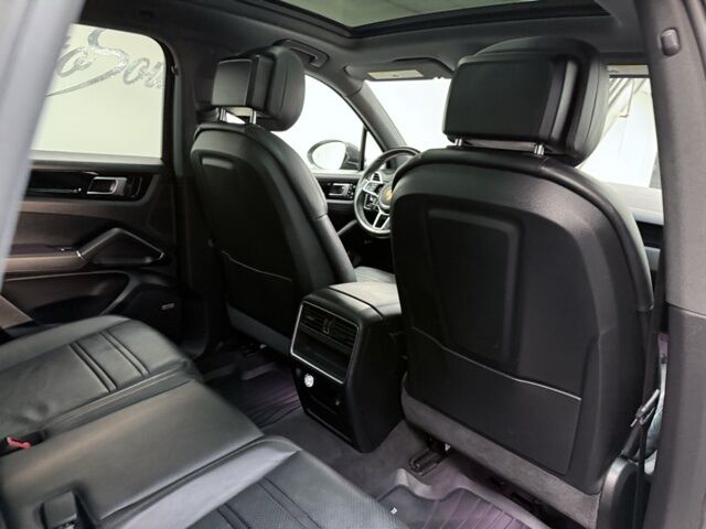 2019 Porsche Cayenne Dallas TX 2019 Porsche Cayenne Dallas TX