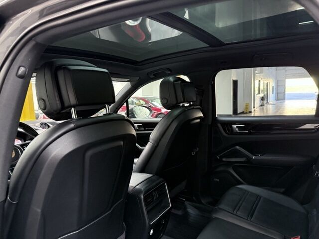 2019 Porsche Cayenne Dallas TX 2019 Porsche Cayenne Dallas TX