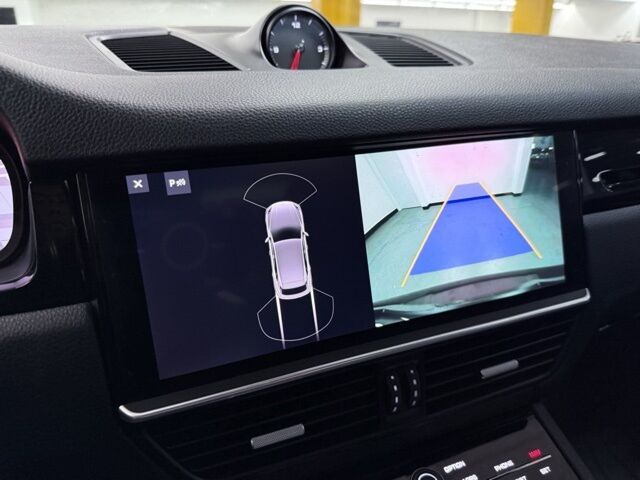 2019 Porsche Cayenne Dallas TX 2019 Porsche Cayenne Dallas TX