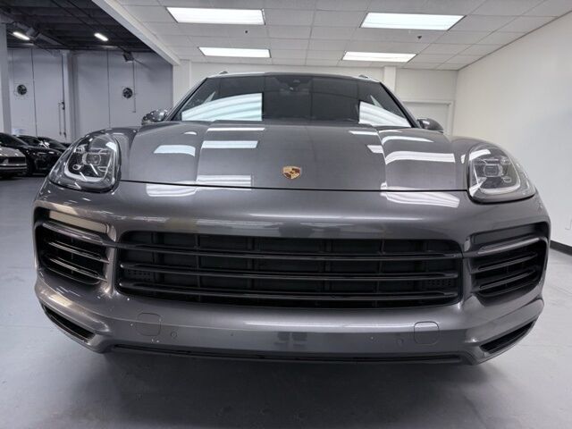 2019 Porsche Cayenne Dallas TX 2019 Porsche Cayenne Dallas TX