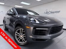 Porsche Cayenne  2019