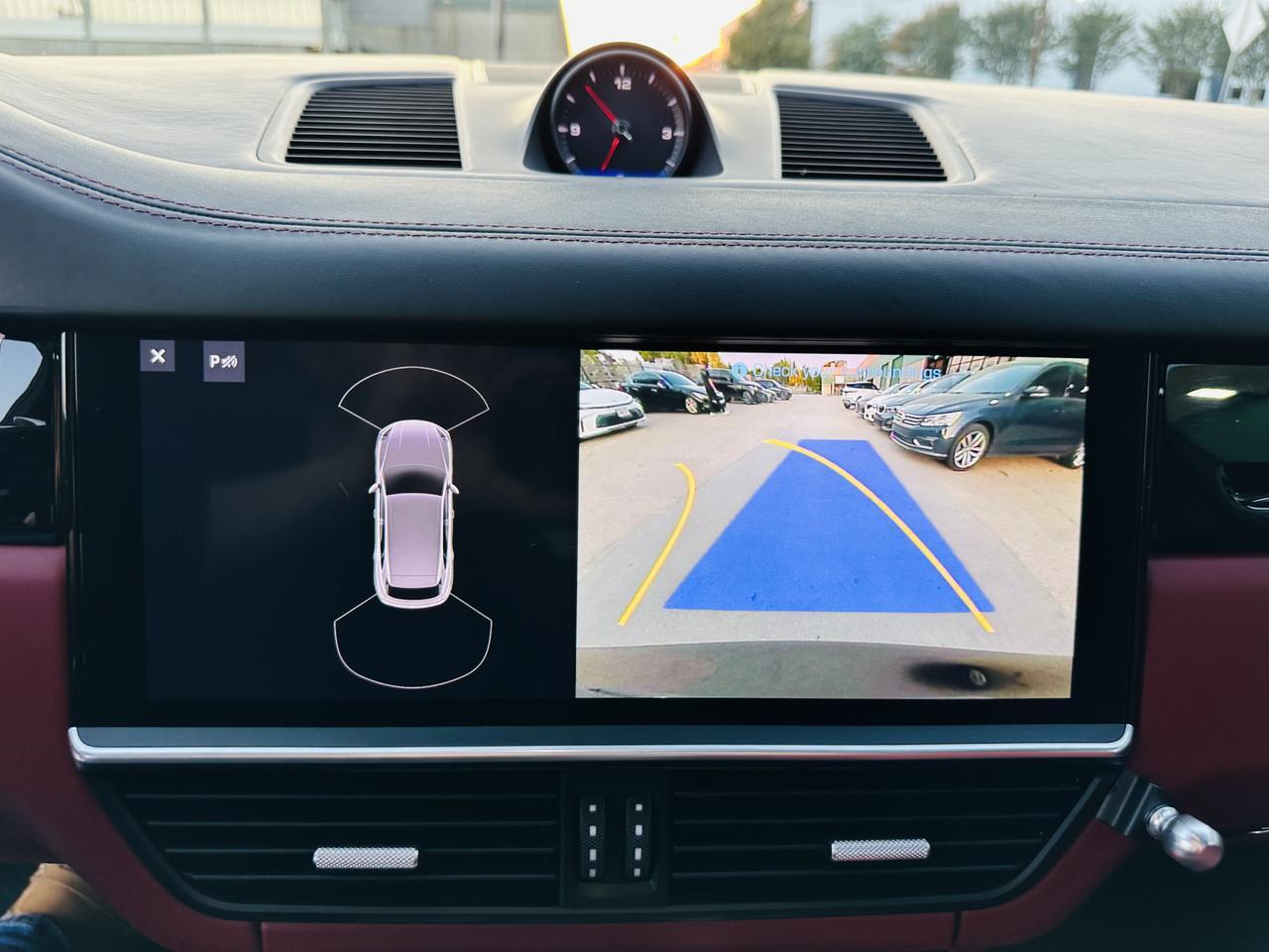 2019 Porsche Cayenne Dallas TX