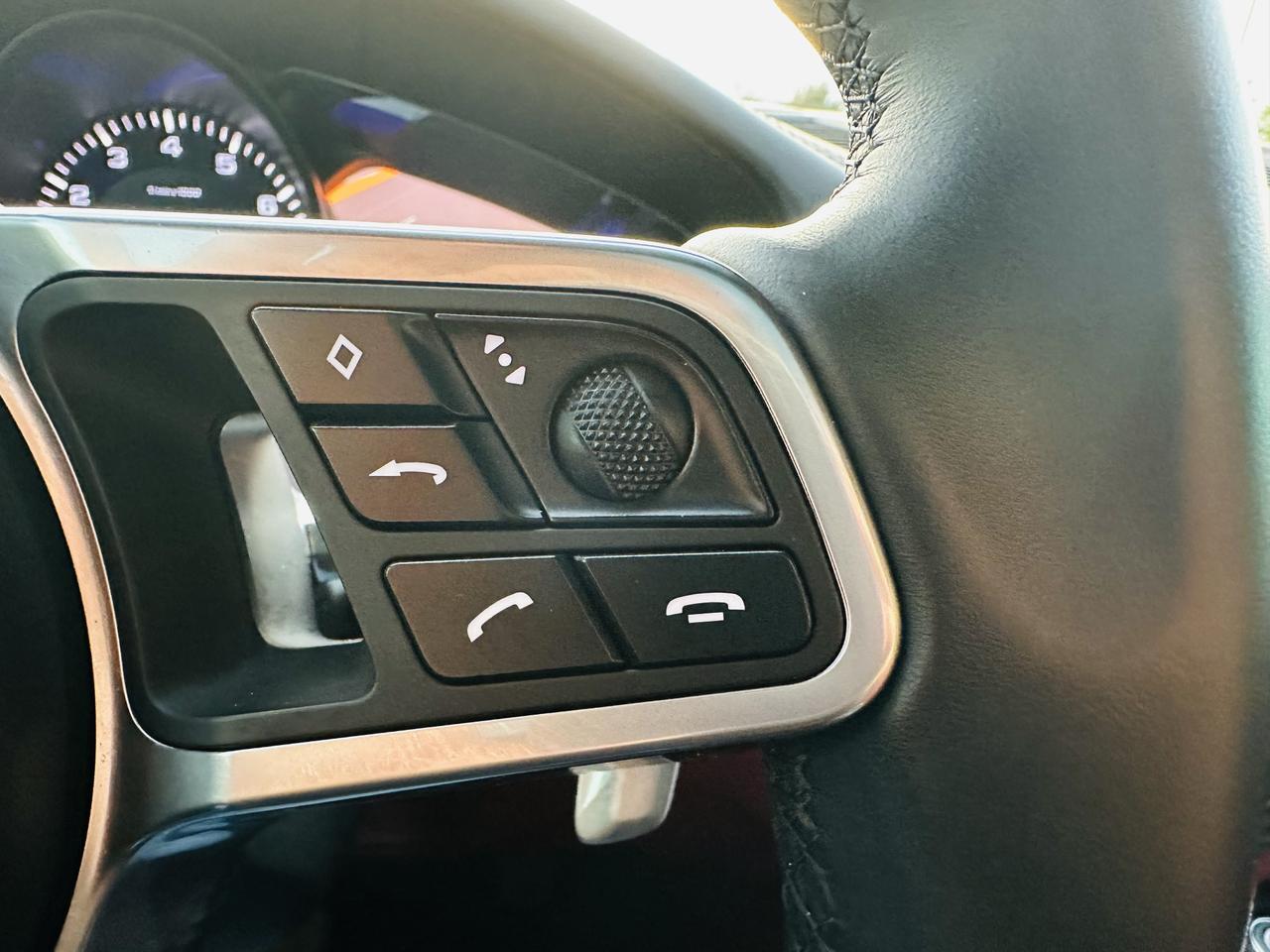 2019 Porsche Cayenne Dallas TX