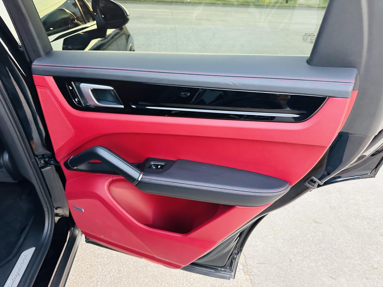 2019 Porsche Cayenne Dallas TX