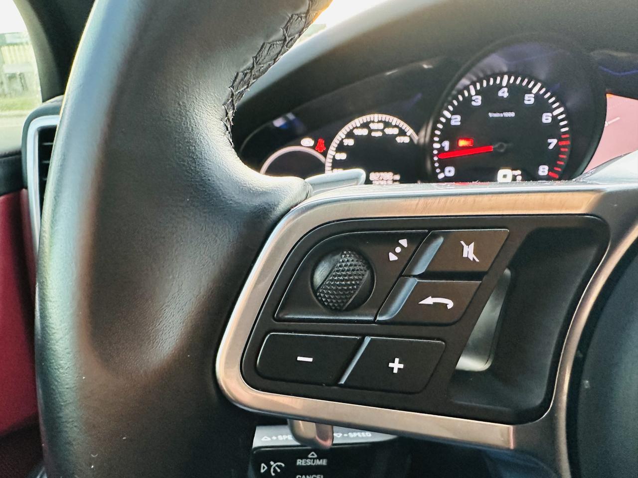 2019 Porsche Cayenne Dallas TX