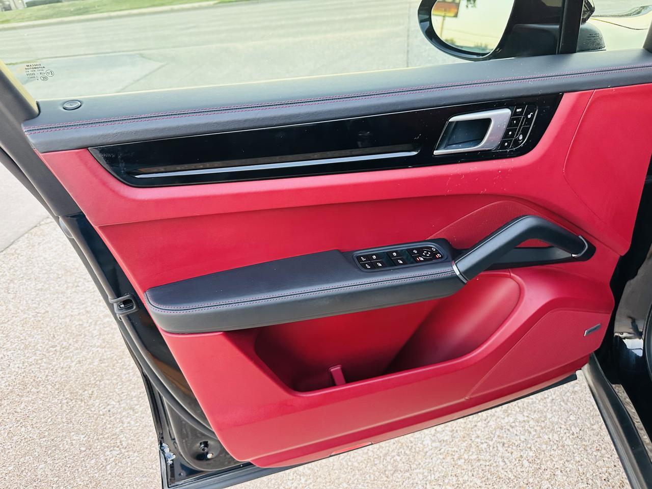 2019 Porsche Cayenne Dallas TX
