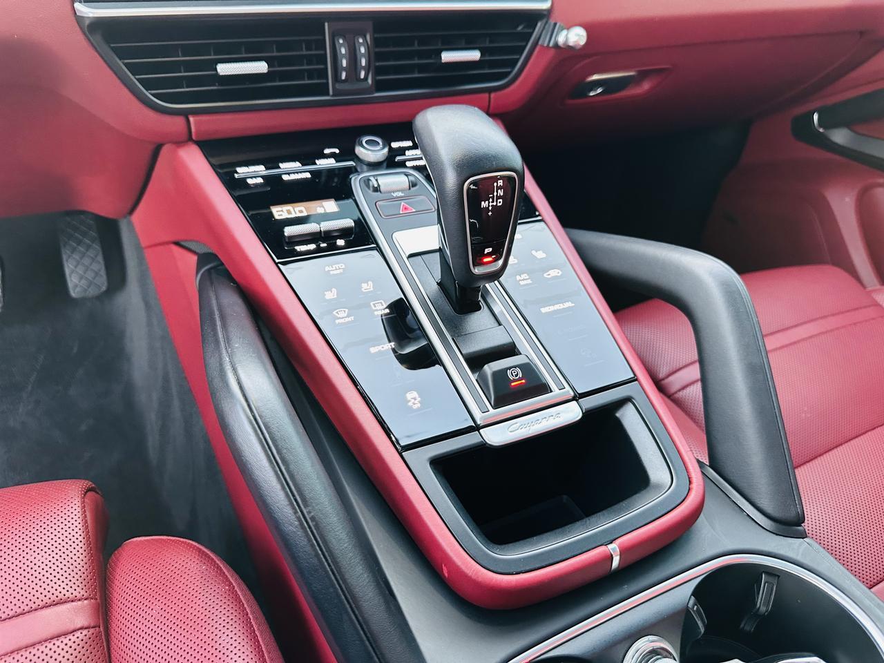 2019 Porsche Cayenne Dallas TX