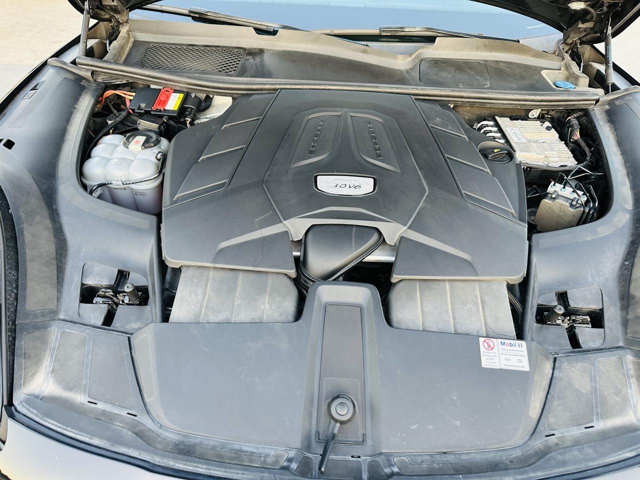2019 Porsche Cayenne Dallas TX