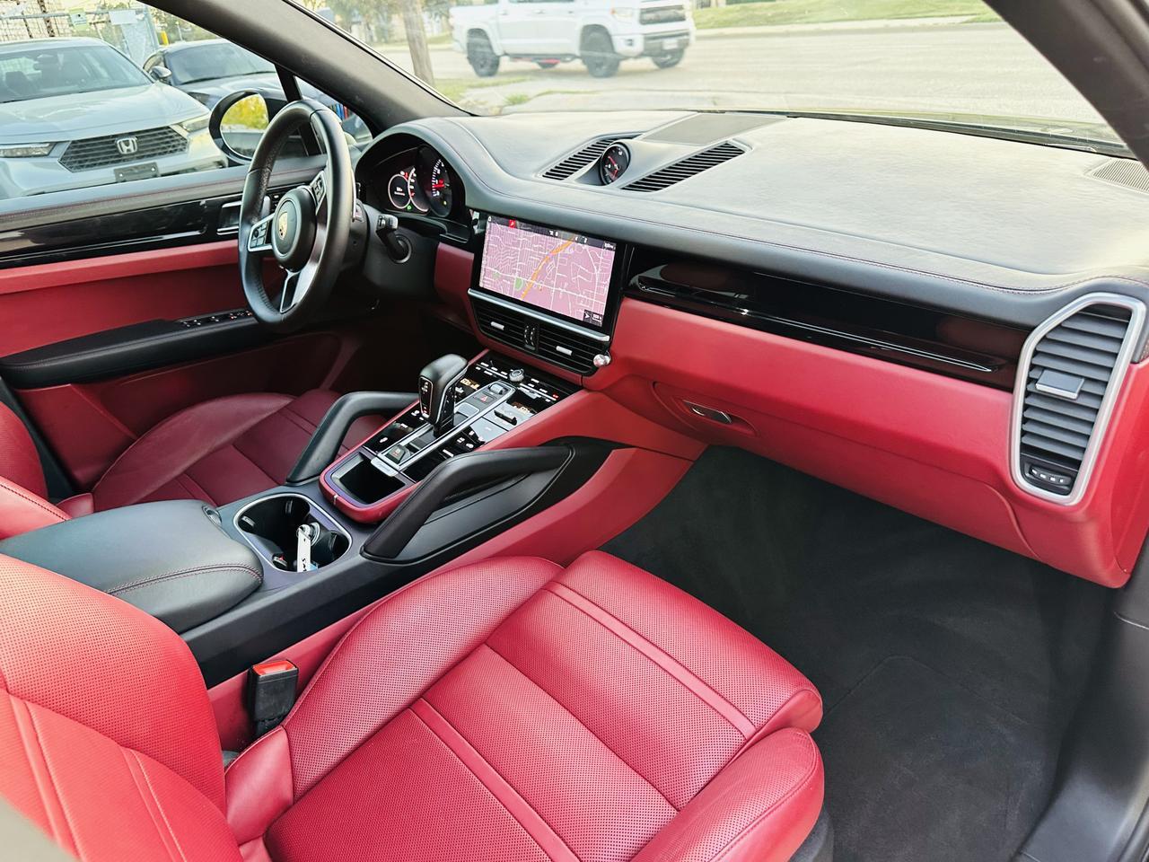 2019 Porsche Cayenne Dallas TX