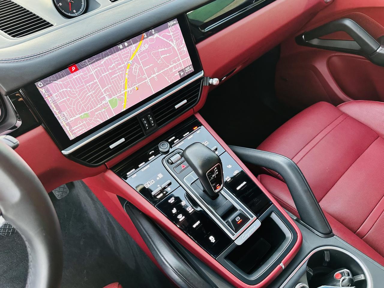 2019 Porsche Cayenne Dallas TX