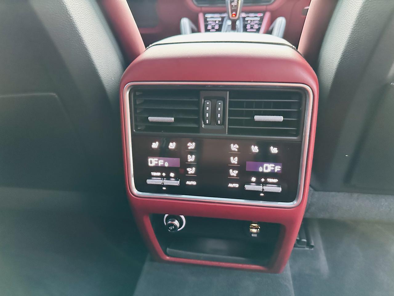 2019 Porsche Cayenne Dallas TX