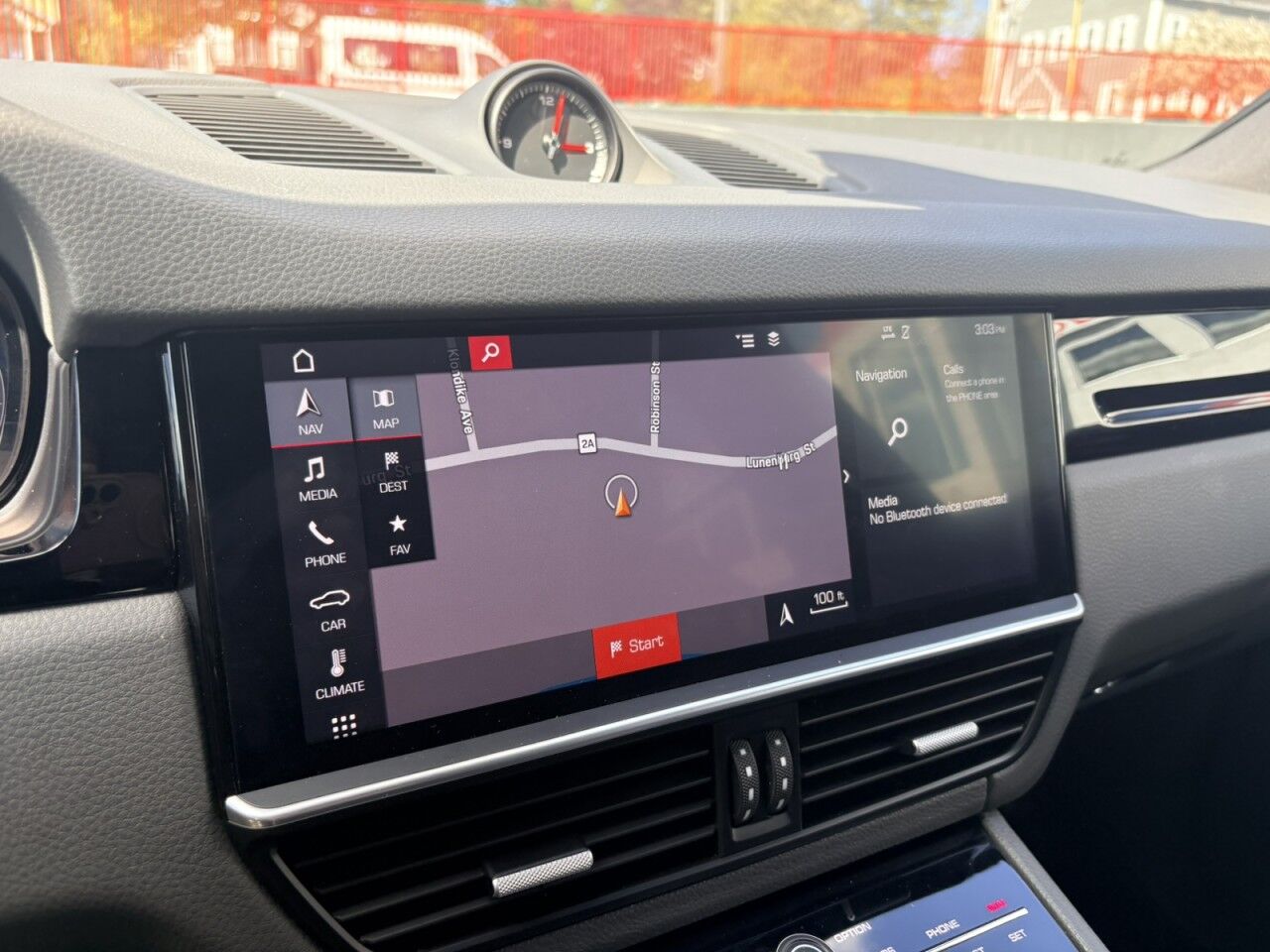 2019 Porsche Cayenne Fitchburg MA