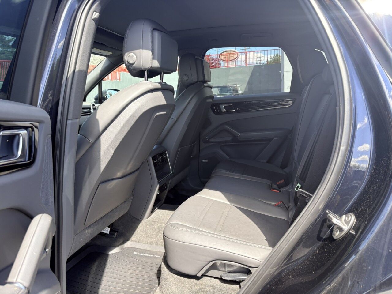 2019 Porsche Cayenne Fitchburg MA