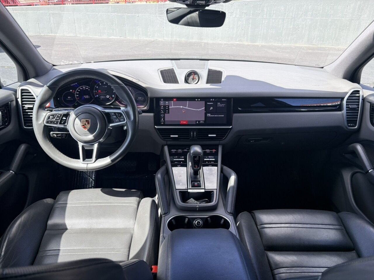 2019 Porsche Cayenne Fitchburg MA