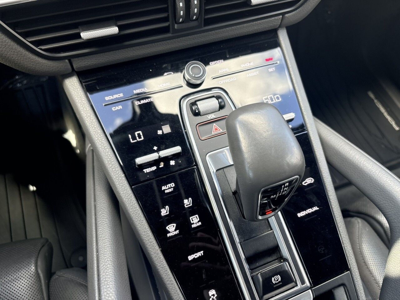 2019 Porsche Cayenne Fitchburg MA